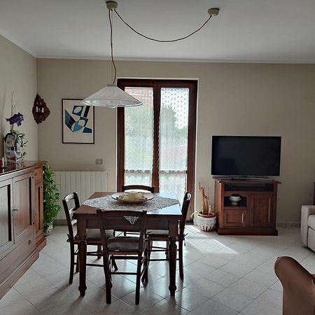 Come A Casa Monsummano Terme Экстерьер фото