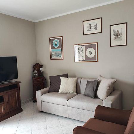 Come A Casa Monsummano Terme Экстерьер фото