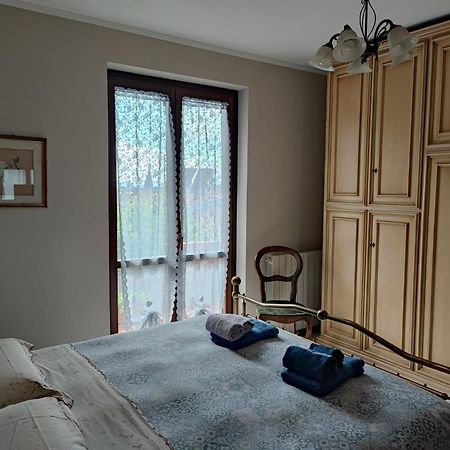 Come A Casa Monsummano Terme Экстерьер фото