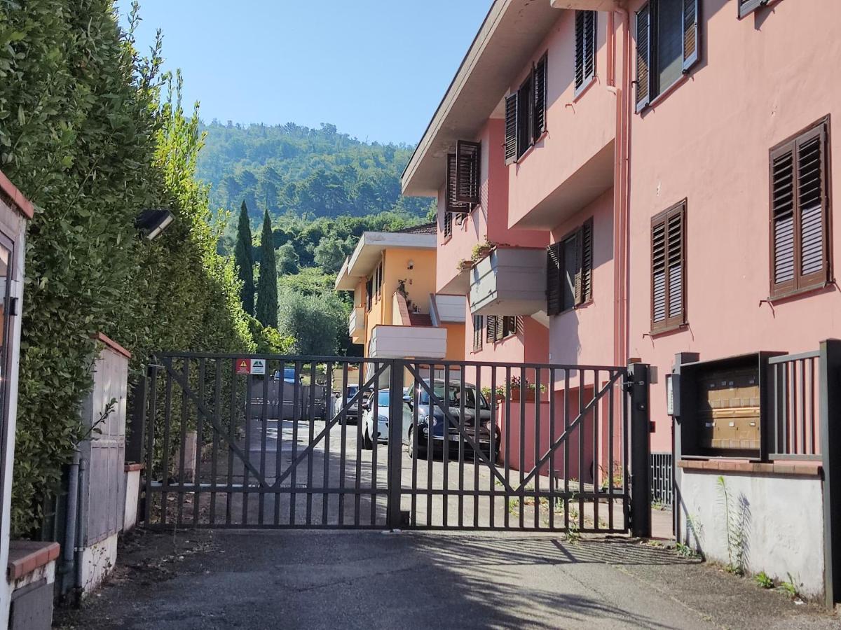 Come A Casa Monsummano Terme Экстерьер фото