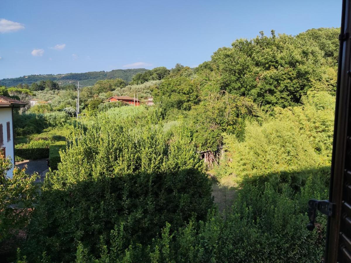 Come A Casa Monsummano Terme Экстерьер фото