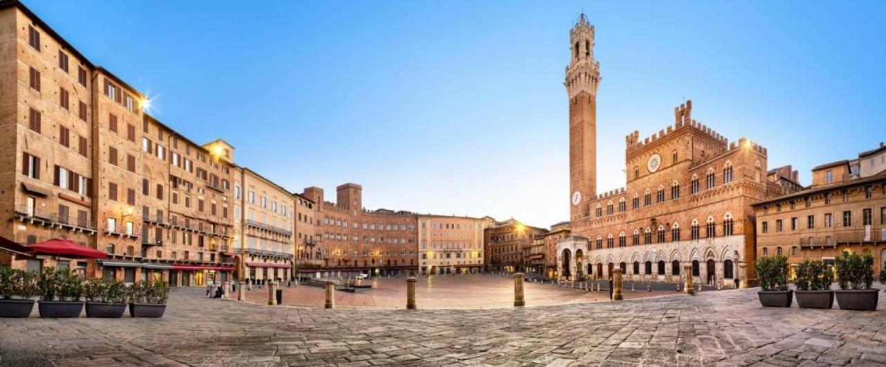 Come A Casa Monsummano Terme Экстерьер фото