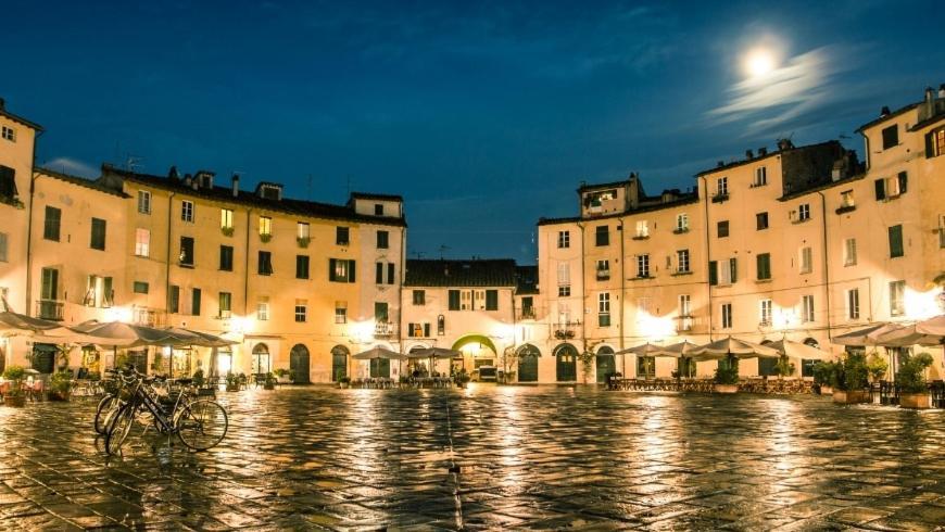 Come A Casa Monsummano Terme Экстерьер фото
