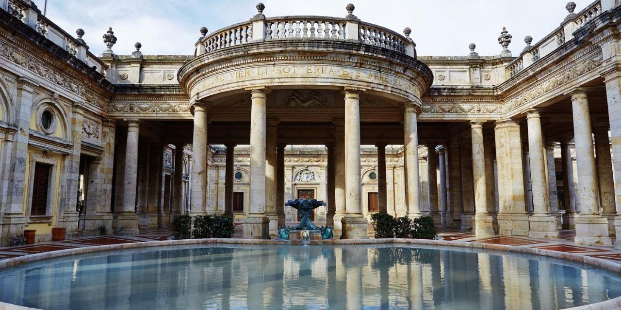 Come A Casa Monsummano Terme Экстерьер фото