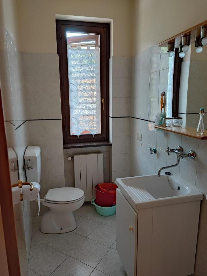 Come A Casa Monsummano Terme Экстерьер фото