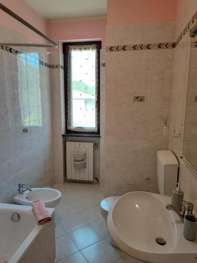 Come A Casa Monsummano Terme Экстерьер фото