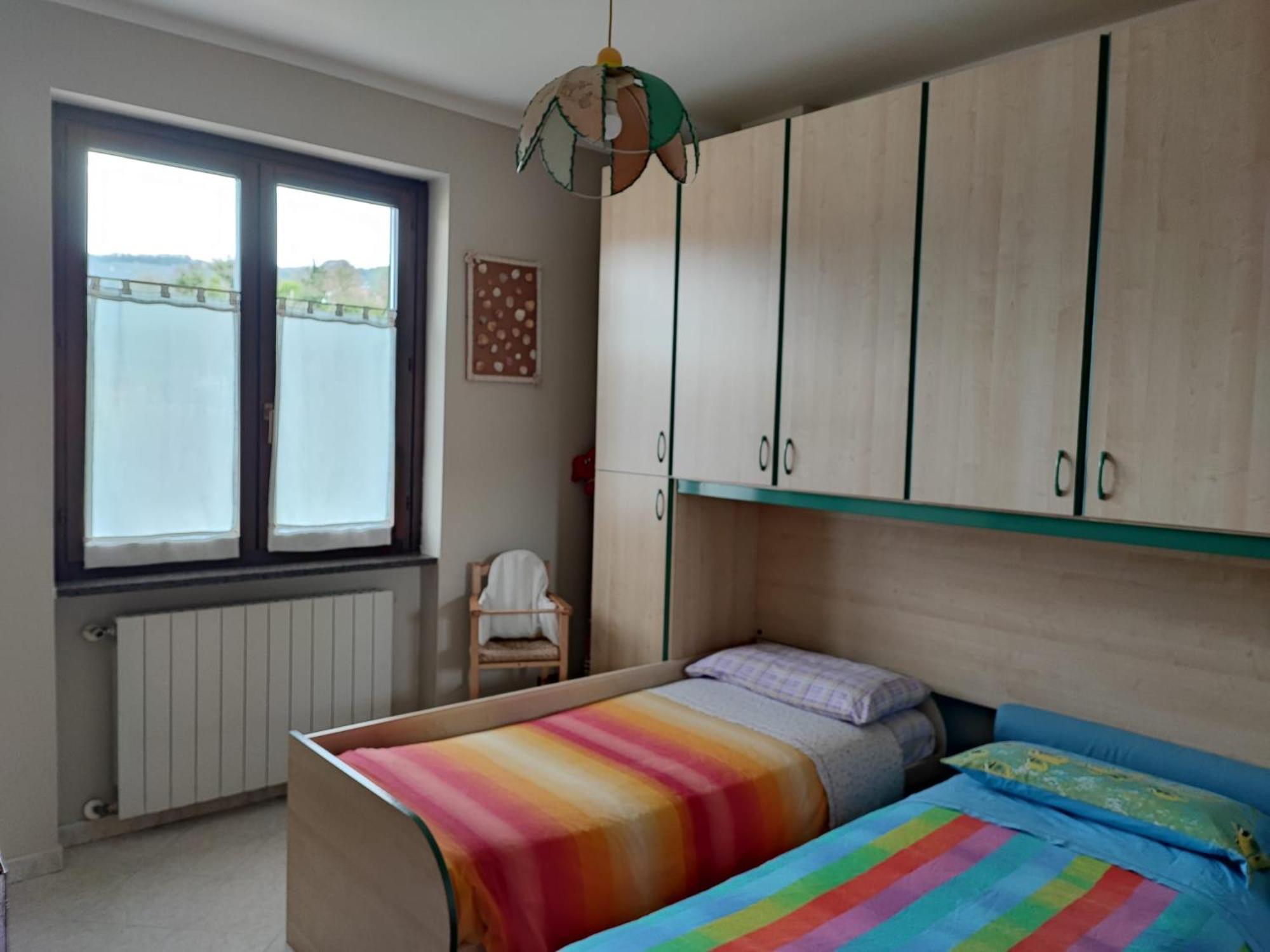 Come A Casa Monsummano Terme Экстерьер фото