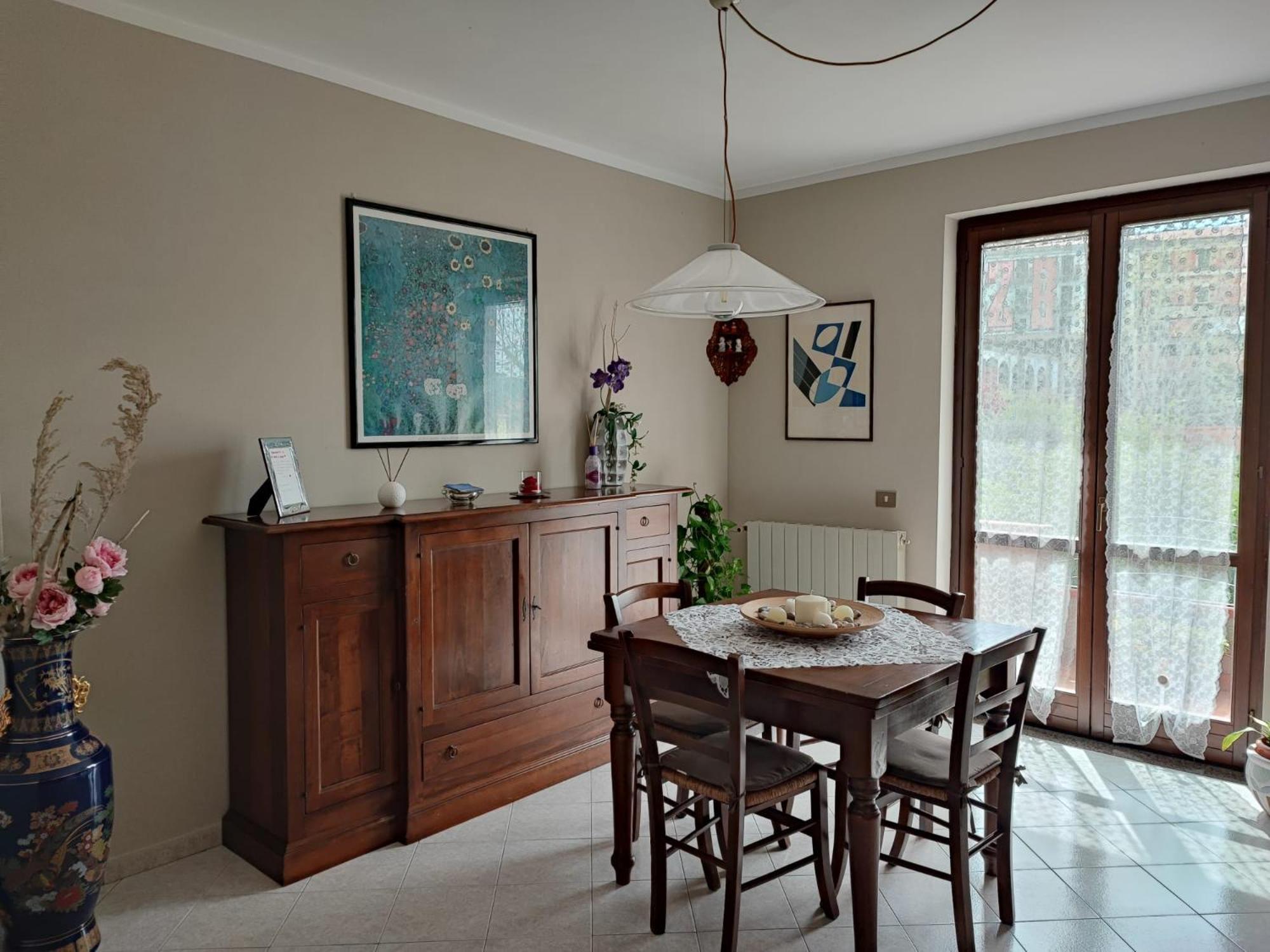Come A Casa Monsummano Terme Экстерьер фото