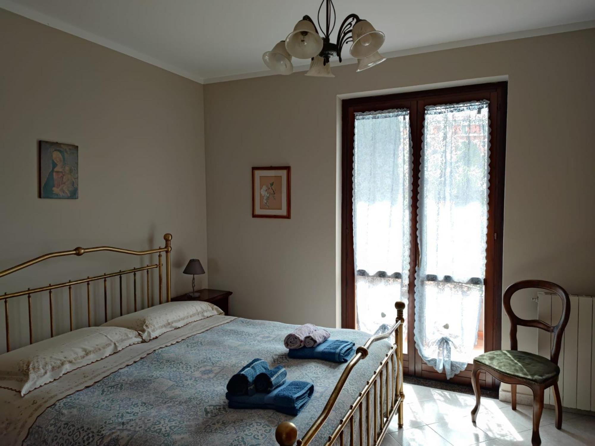 Come A Casa Monsummano Terme Экстерьер фото