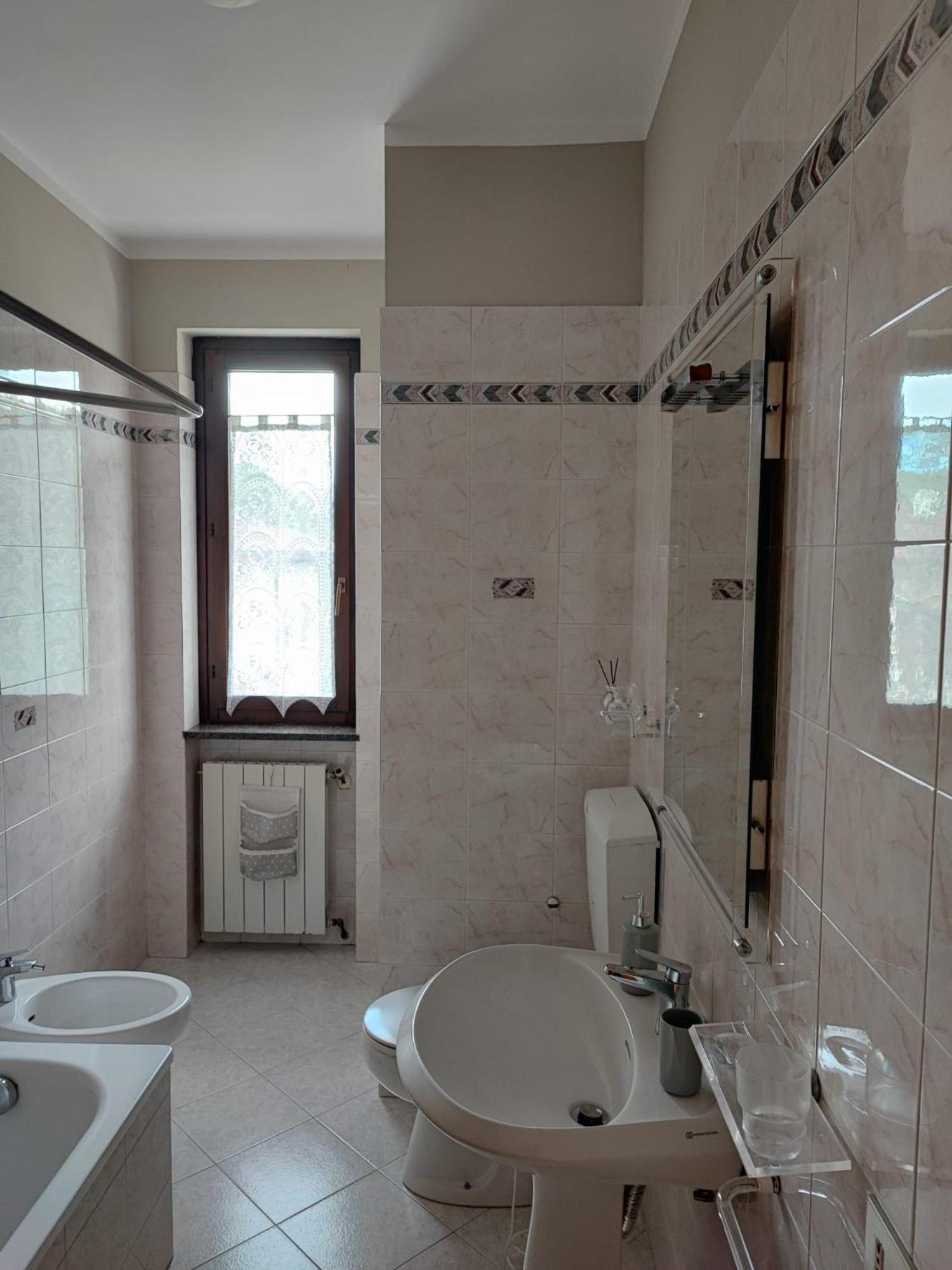 Come A Casa Monsummano Terme Экстерьер фото