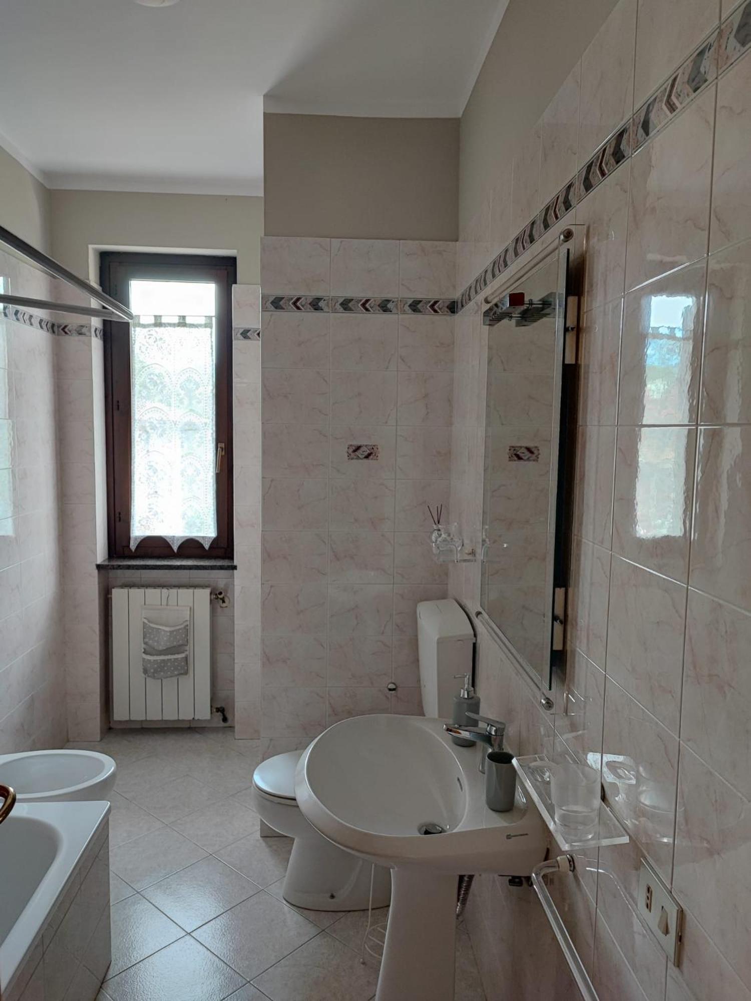 Come A Casa Monsummano Terme Экстерьер фото