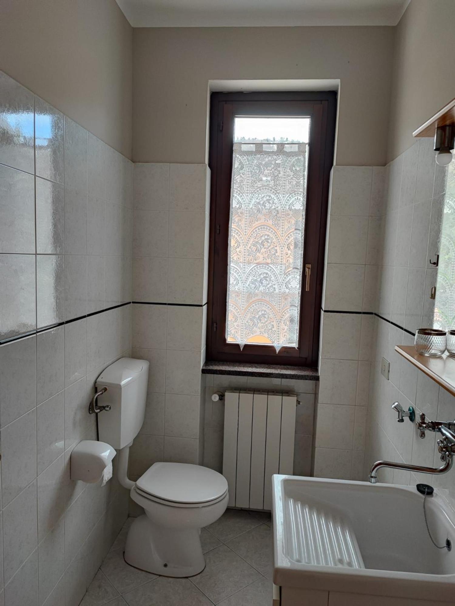 Come A Casa Monsummano Terme Экстерьер фото