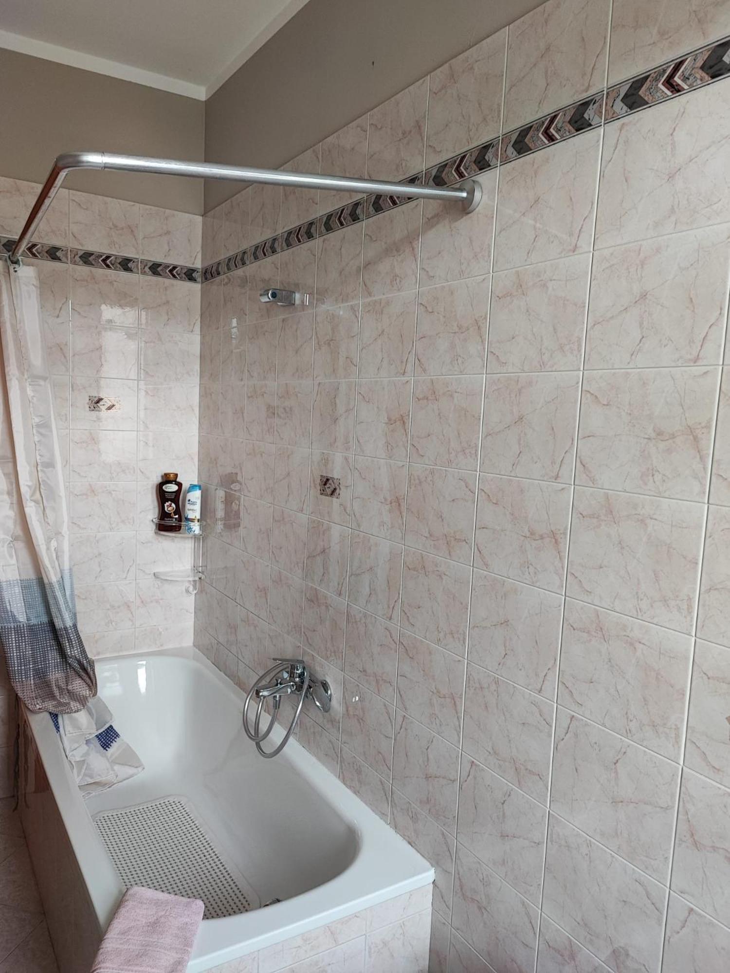 Come A Casa Monsummano Terme Экстерьер фото
